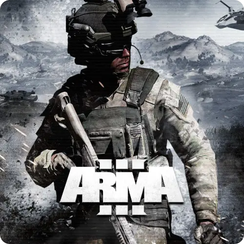 Arma 3 Steam CD Key