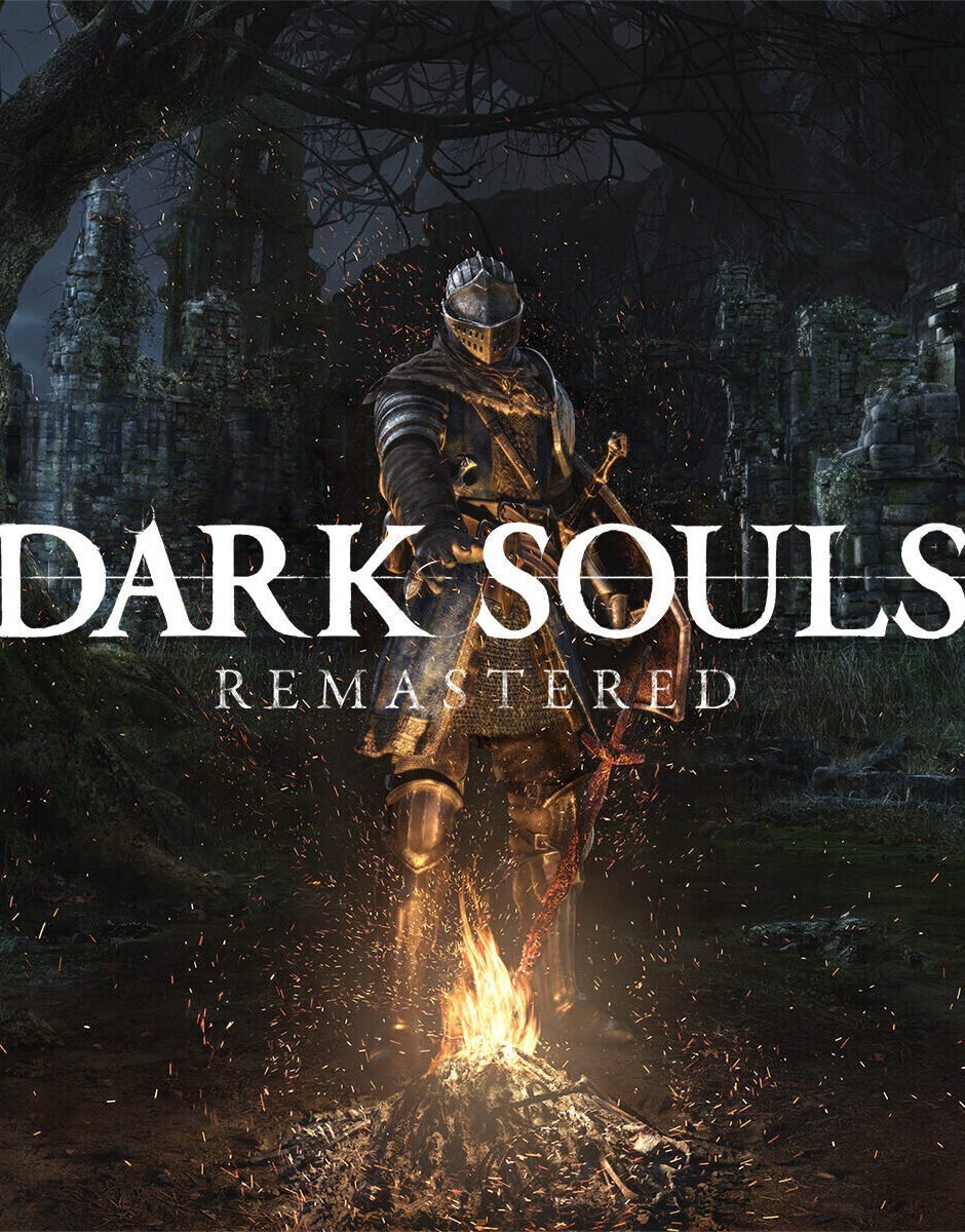 Dark Souls Remastered PC