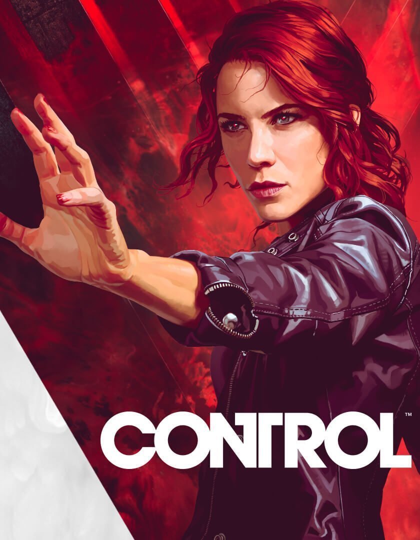 Control Ultimate Edition PC