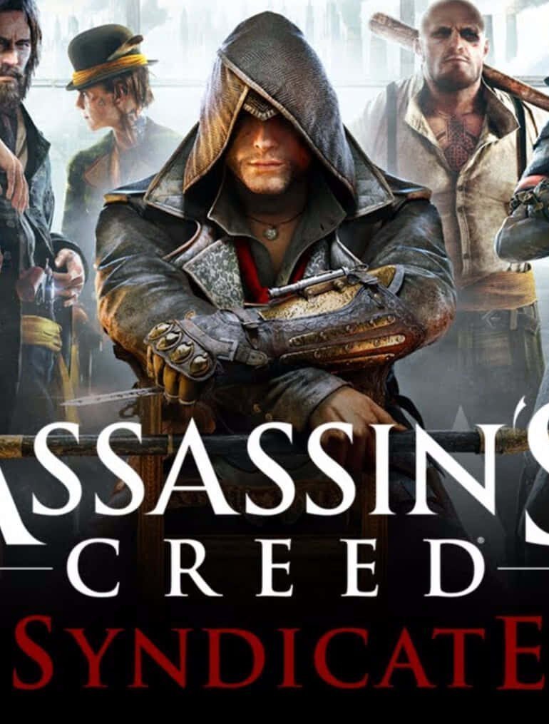 Assassin's Creed Syndicate PC