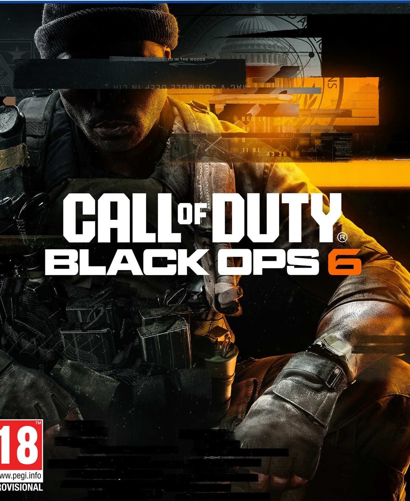 Call of Duty®: Black Ops 6 PC