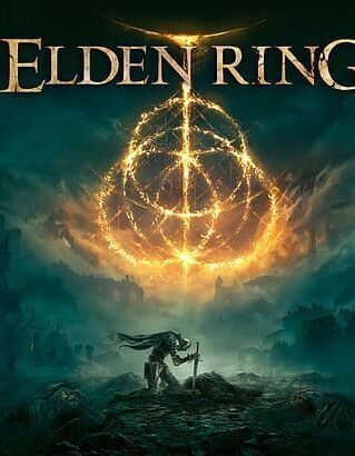 Elden Ring Deluxe PC