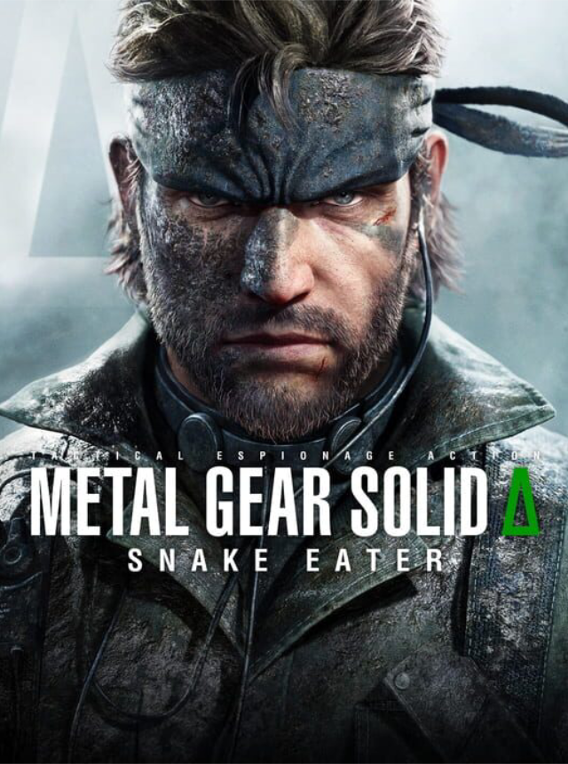 METAL GEAR SOLID Δ: SNAKE EATER | PC