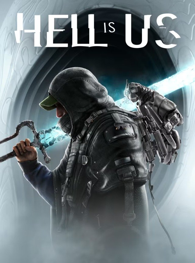 Hell İs Us PC