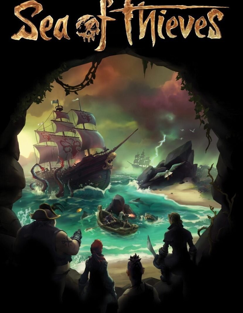 Sea of Thieves PC